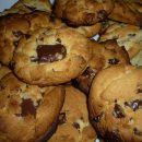 cookies chocolat