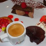 café gourmand
