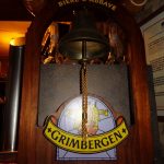 cloche grimbergen