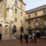 cuisines ducales dijon