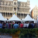 fete biere bruxelles