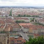vue de Lyon