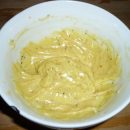 mayonnaise maison