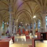 musee archeologique dijon