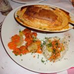 quenelle brochet