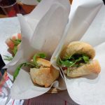 sandwich gourmix