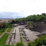 theatre gallo romain lyon